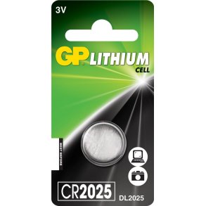 CR2025
