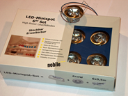 LED Minispot