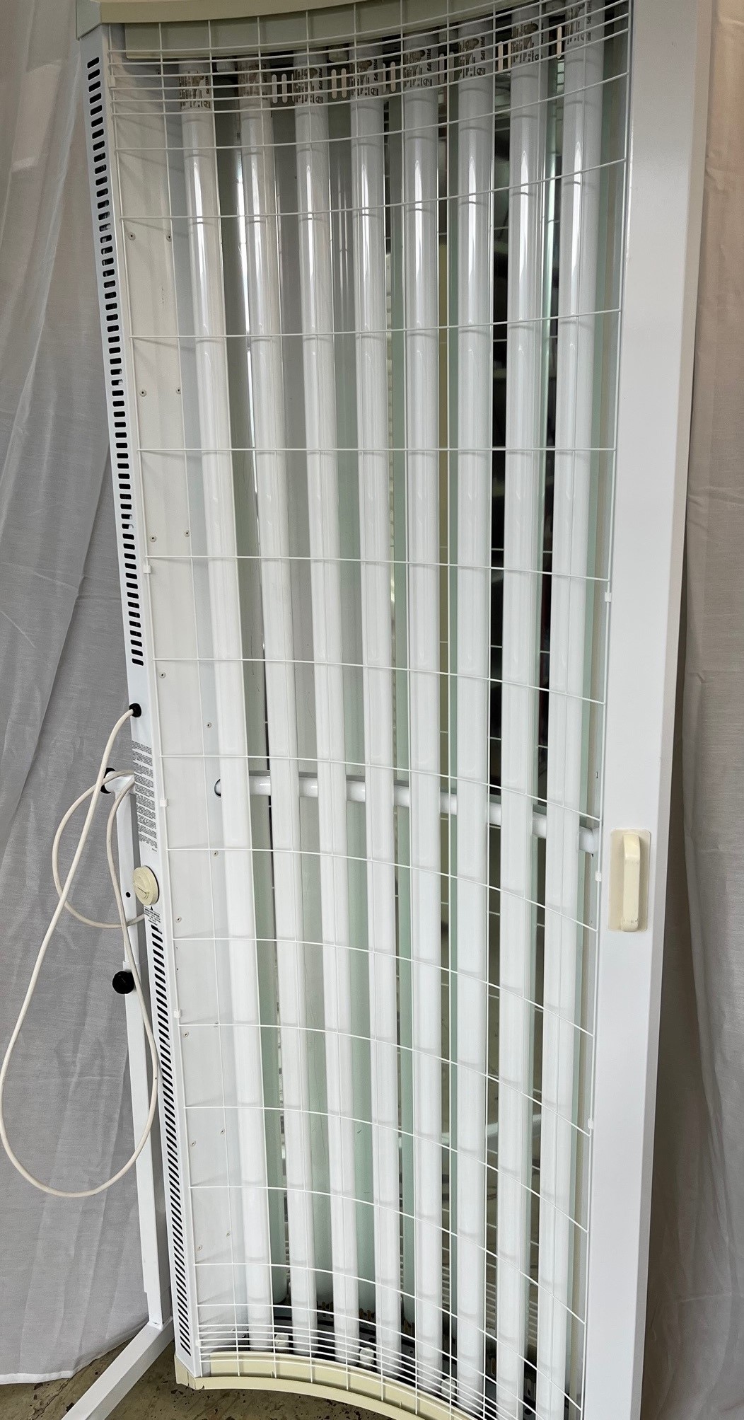 Ideline 100W UVB 311nm.