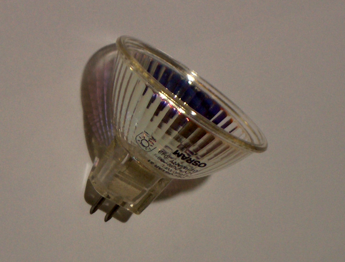 35W Hg IRC 60Gr.