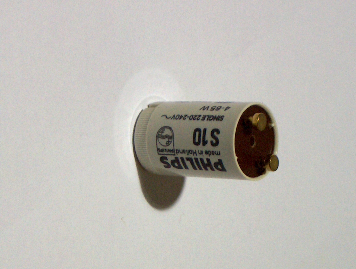Starter S10