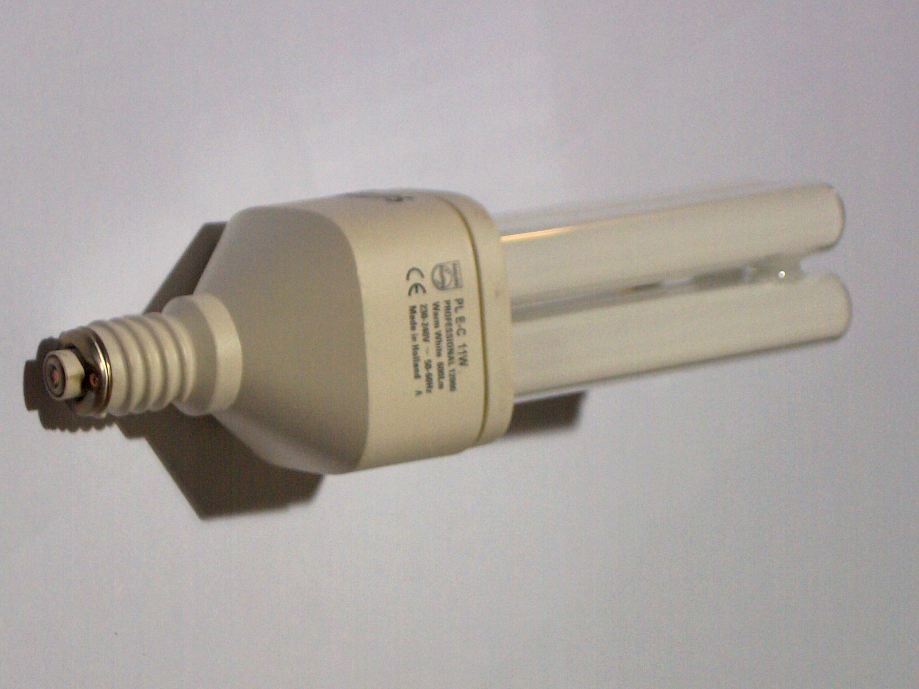Philips PLE 8W E14