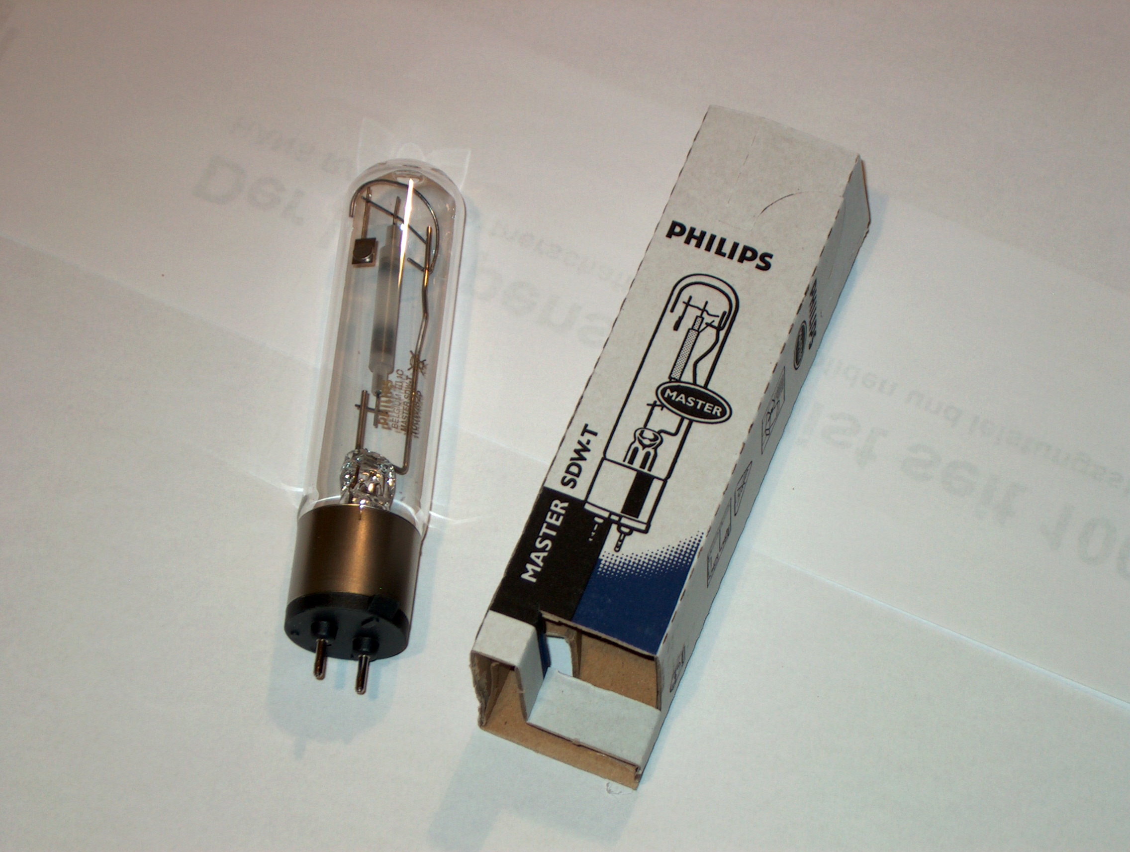 Philips SDW-T 50W - 825