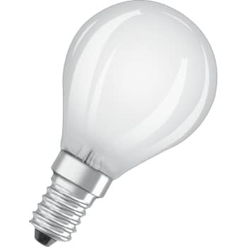 3,3-25W Osram E14 2700K Krone Dæmpbar