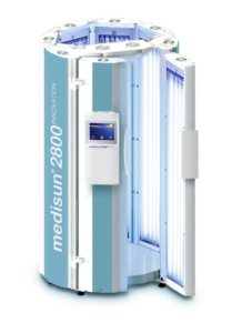Medisun 2800 Innovation 2M