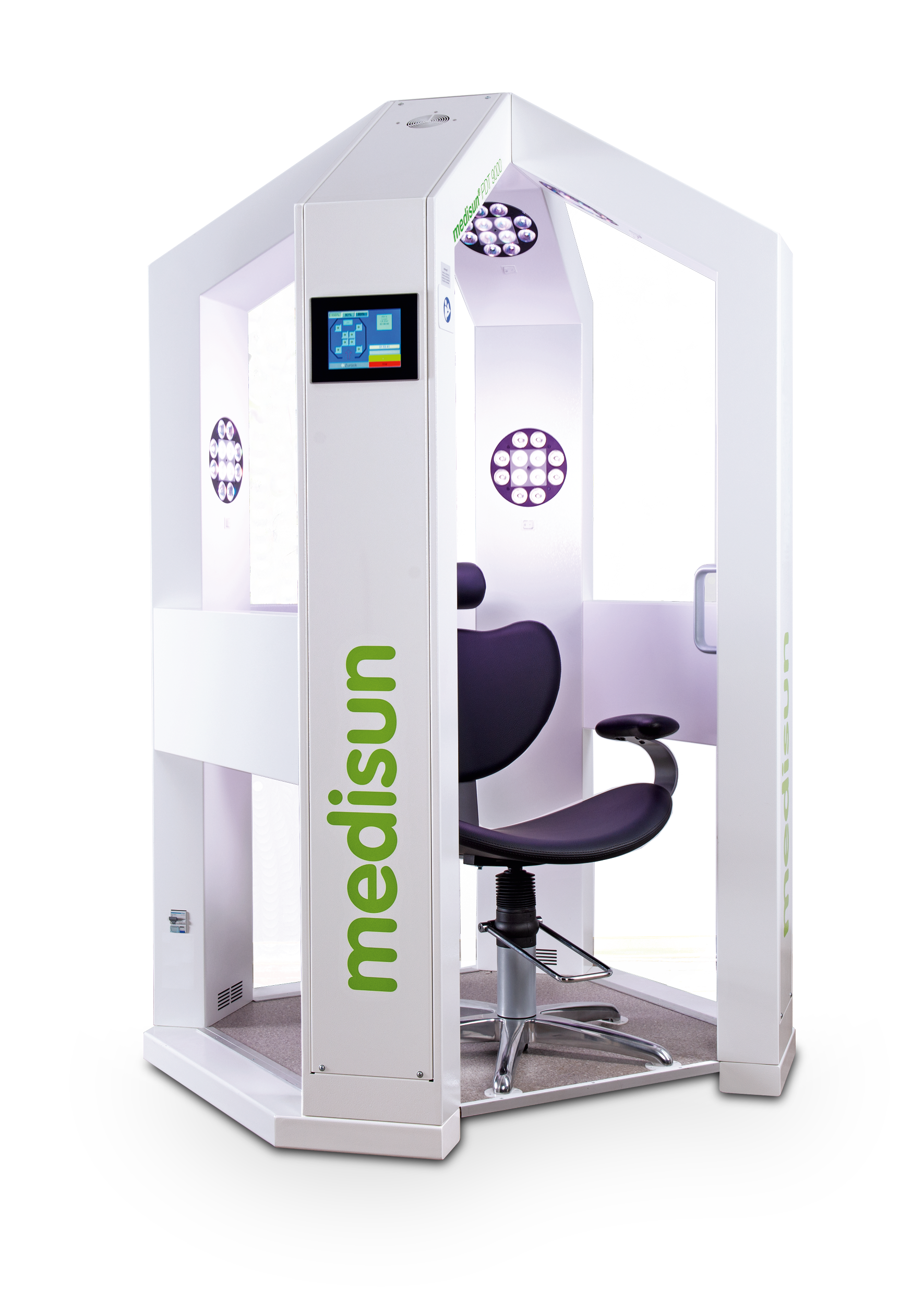 Medisun 9000 PDT